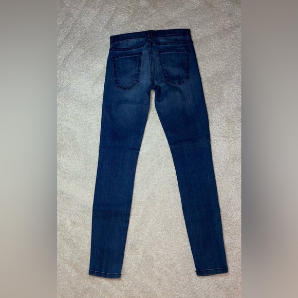 Current/Elliott | Skinny Jeans - Picture 7 of 10